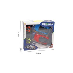 MEGA 16827F KUMANDALI İKİLİ ARABA