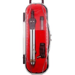 SÜDOR PR03 PERGEL RAPİDO SET