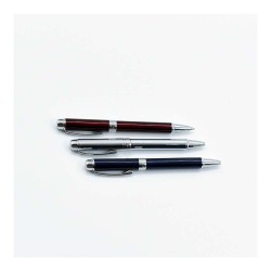 STEELPEN 580 TÜKENMEZ KALEM MİNİ