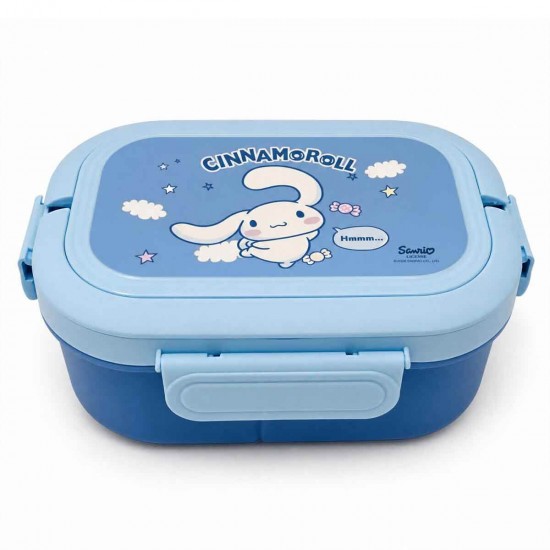 WİGGLE 3882 BESLENME KUTUSU CINNAMOROLL