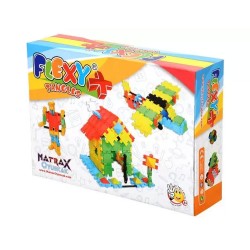 AKÇİÇEK 105 FLEXY TANGLES 88 PRÇ