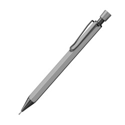SCRİKSS HEXALİTE-X VERSATİL 05MM AÇIK GRİ