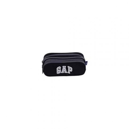 GAP 12854 3 BÖLME KALEM ÇANTASI