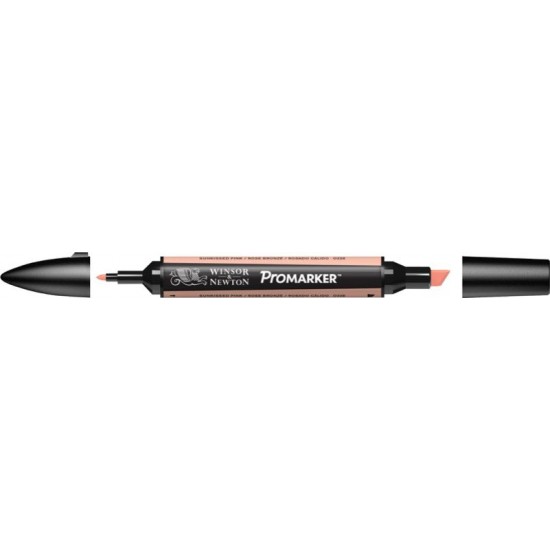 WN 203277 PROMARKÖR SUNKISSED PINK 277 (O228)