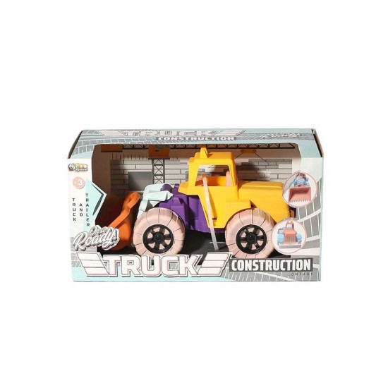 HALİT CAN HC-1035 KUTUDA DOZER