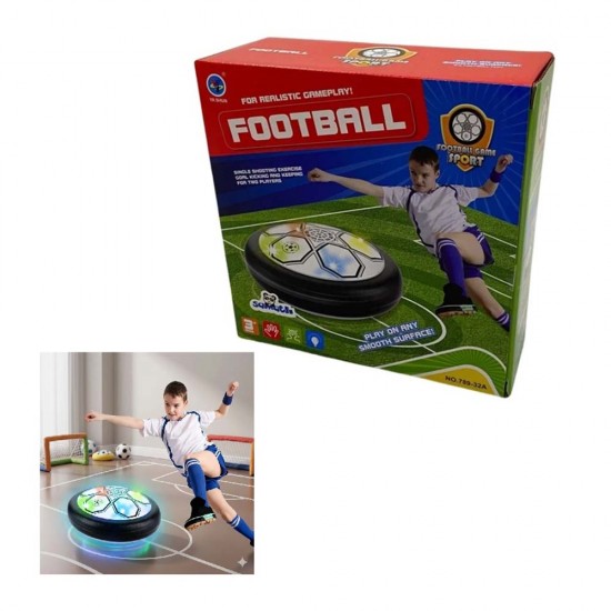 SAMATLI 789-32 A BÜYÜK FUTBOL
