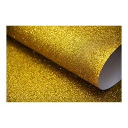 LİNO RBP-404 SİMLİ KARTON 50X70 250GR 5Lİ PK SARI