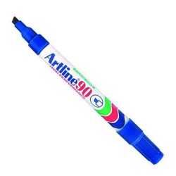 ARTLİNE EK-90 PERMANENT MARKÖR MAVİ