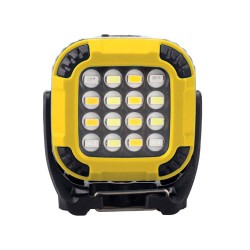 PANTHER PT-6217 USB ŞARJLI EL FENERİ