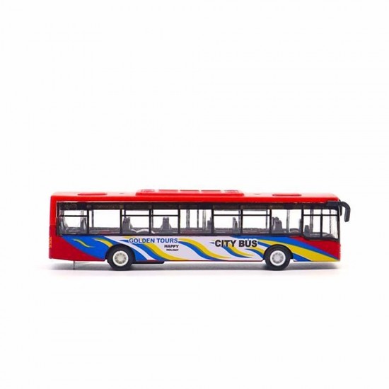 MEGA BIG63227 DIE CAST OTOBÜS