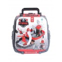 BYTOYS BP-620 ÇANTALI İTFAİYE YOL SET