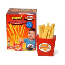 DOSTOYS 007-111 ÇILGIN PATATESLER