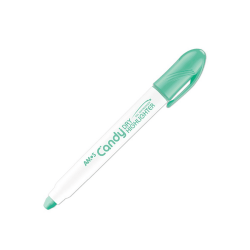AMOS HLCDEG DRY FOSFORLU KALEM PASTEL YEŞİL 1 Lİ