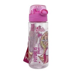 WİGGLE 3409 MATARA 500ML BARBIE