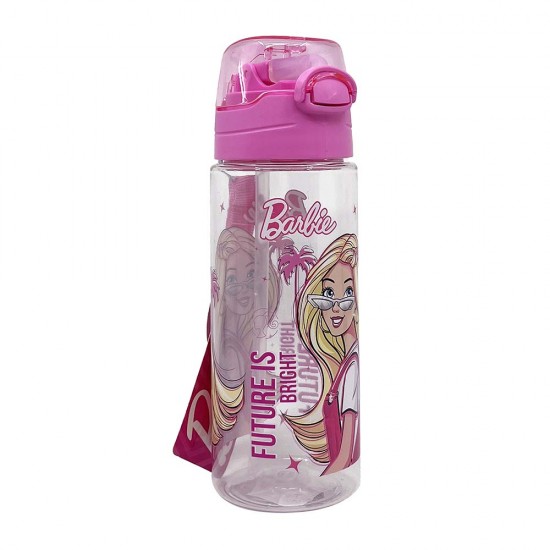 WİGGLE 3409 MATARA 500ML BARBIE