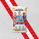 MYTHOS MATCH ATTAX FUTBOLCU KARTI