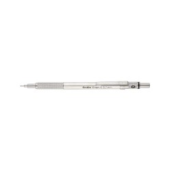 SCRİKSS GRAPH-X METAL VERSATİL 07MM SATEN GRİ