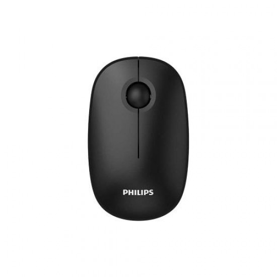 PHİLİPS SPK7378B-38 MOUSE OPTİK SESSİZ SİYAH