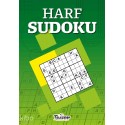 TELESKOP /  HARF SUDOKU