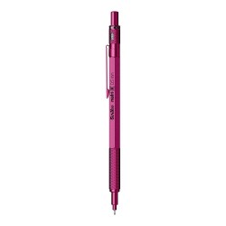 SCRİKSS MATRI-X VERSATİL 05MM METALİK PEMBE ŞEFFAF AMB