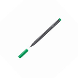 FABER GRİP FİNEPEN 0.4MM ZÜMRÜT YEŞİL 151663