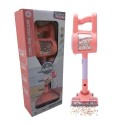 SAMATLI HJ619 ELEKTRİKLİ SÜPÜRGE