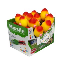 BİRLİK ZY 101 TOP KÜÇÜK UZUN MENZİLLİ FIRLATMA