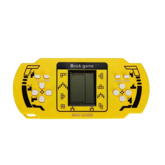 SUNMAN 04608 TETRİS