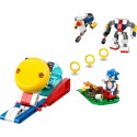 ADORE LEGO LSN77001 SONİC KAMP ATEŞİ
