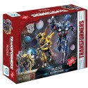 CA 5007 PUZZLE 100 PRÇ TRANSFORMERS 1