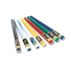 İNOX 4322 YAP.ASETAT 45X2M RENKLİ