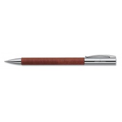 FABER VERSATİL AMBİTİON PEARWOOD 138131