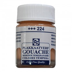 TALENS 62242 GUAJ BOYA 16ML NAPL.YLW RED