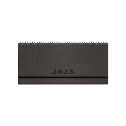 GIPTA 504GLK GLOBE 14X33 MASA TAKVİMİ BLOK 2026