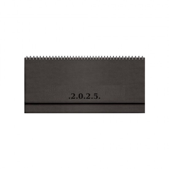 GIPTA 504GLK GLOBE 14X33 MASA TAKVİMİ BLOK 2026