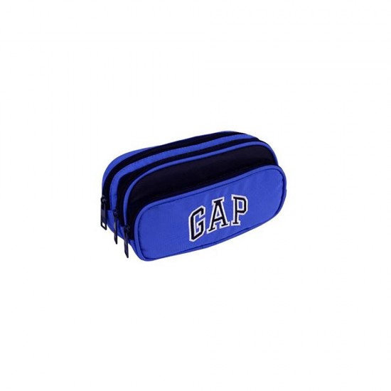 GAP 12835 3 BÖLME KALEM ÇANTASI