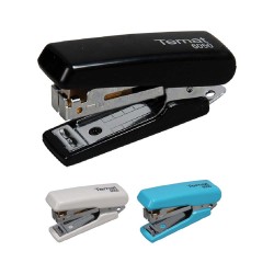 TEMAT 11200 ZIMBA MAKİNASI 6052 NO.10 SİYAH