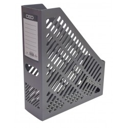 BU-BU MG0004 MAGAZİNLİK GRİ