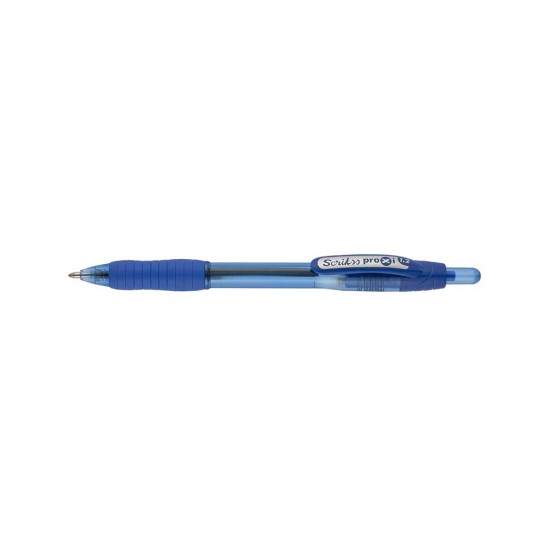 SCRİKSS PROXİ TÜKENMEZ KALEM 1.2MM MAVİ
