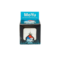 BAŞEL MOYU FİBER KARBON 2X2 KÜP / MF8861T