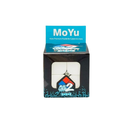 BAŞEL MOYU FİBER KARBON 2X2 KÜP / MF8861T