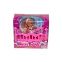 HALİT CAN 899-27 TEK RANZALI BEBEKLİ SET