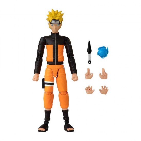 ADORE BAH36901 AH NARUTO