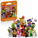 ADORE LEGO LMC71052 MİNİFİGÜR SET 2