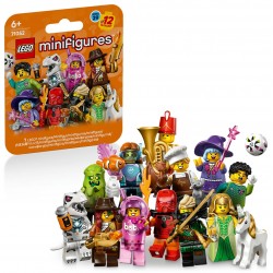 ADORE LEGO LMC71052 MİNİFİGÜR SET 2