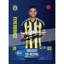 MYTHOS FENERBAHÇE PULSE FUTBOLCU KARTLARI 2025-26