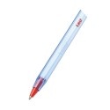 BİC CRİSTAL SOFT TÜKENMEZ KALEM KIRMIZI 91820