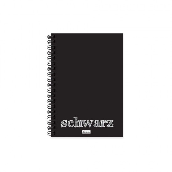 KESKİN 350510-99 14X20 40YP SPR PP KPK SCHWARZ DEF