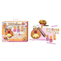 BAŞEL T295S-CP DESİNG STYLİSH CAPYBARA CUTE