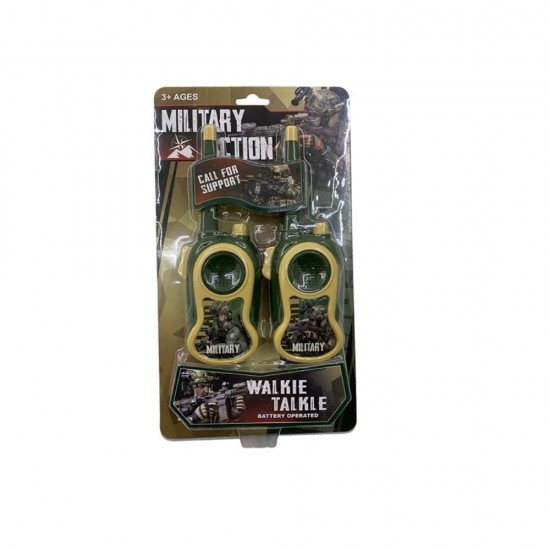 SAMATLI 007-6 TELSİZ